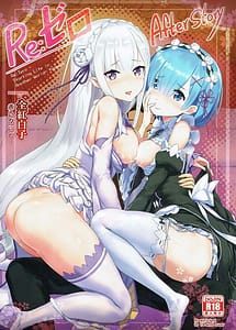 Read RE Zero After Story with English Translation