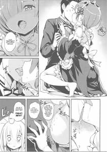 Page 4: 003.jpg | RE Zero After Story | View Page!