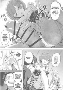 Page 5: 004.jpg | RE Zero After Story | View Page!