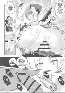 Page 8: 007.jpg | RE Zero After Story | View Page!