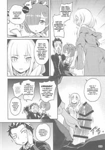 Page 11: 010.jpg | RE Zero After Story | View Page!