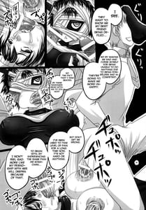 Page 14: 013.jpg | ROYAL Medaka SCRAMBLE | View Page!