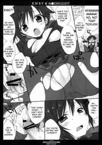 Page 6: 005.jpg | RWBY MOONLIGHT | View Page!