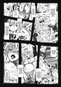 Page 2: 001.jpg | R Shoku 2C -Toraware Alice | View Page!