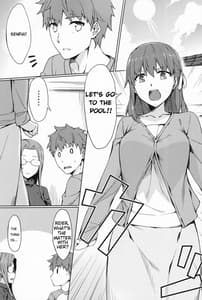 Page 2: 001.jpg | Raida san to kyouei mizugi | View Page!