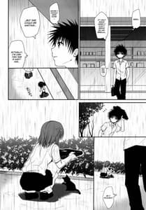 Page 3: 002.jpg | Railgun no Negaikata | View Page!