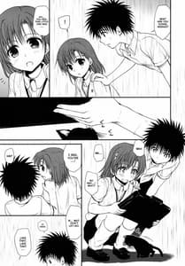 Page 4: 003.jpg | Railgun no Negaikata | View Page!