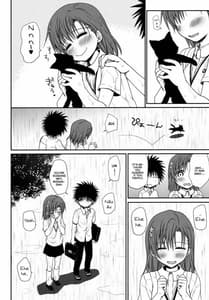 Page 5: 004.jpg | Railgun no Negaikata | View Page!