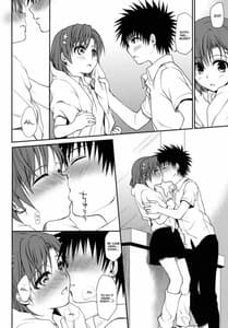 Page 7: 006.jpg | Railgun no Negaikata | View Page!