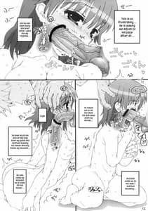 Page 11: 010.jpg | Railgun to Issho! | View Page!