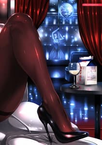 Page 2: 001.jpg | Rakuen Brilliant Club | View Page!