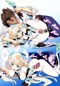 Page 7: 006.jpg | Rakuen Kaihou | View Page!