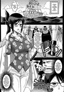 Page 4: 003.jpg | Rakuen Onna Kaizoku 3 | View Page!