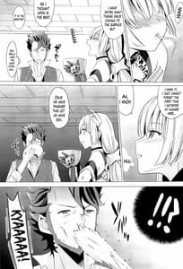Page 2: 001.jpg | Rakuen e Youkoso | View Page!