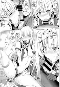 Page 8: 007.jpg | Rakuen e Youkoso | View Page!