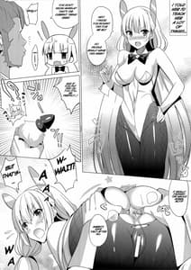 Page 4: 003.jpg | Rakuen e Youkoso 2 First Rabbit | View Page!