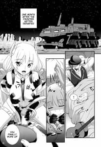 Page 4: 003.jpg | Rakuen no Arukikata | View Page!
