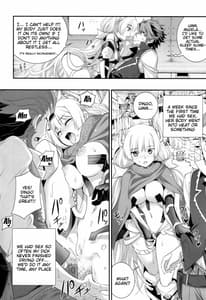 Page 5: 004.jpg | Rakuen no Arukikata | View Page!