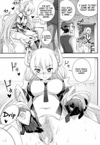 Page 10: 009.jpg | Rakuen no Arukikata | View Page!