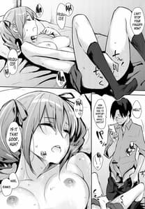 Page 10: 009.jpg | Ranko-ppoi no! 2 | View Page!