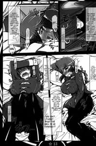 Page 12: 011.jpg | Ranma Da Ranma -Zokkou Hen | View Page!