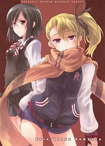 Read Razorblade Romance with English Translation