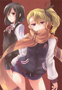 Page 2: 001.jpg | Razorblade Romance | View Page!