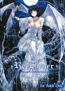 Read Re Sister with English Translation