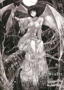 Page 2: 001.jpg | Re Sister | View Page!