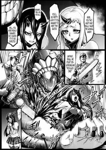 Page 6: 005.jpg | Recycle -Shizai wo Umu Tame no Bakemono-tachi | View Page!