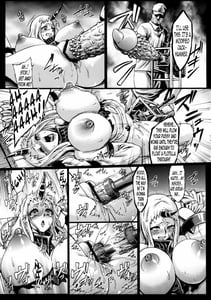 Page 8: 007.jpg | Recycle -Shizai wo Umu Tame no Bakemono-tachi | View Page!