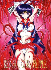 Page 1: 000.jpg | Red Hot Chili Pepper | View Page!