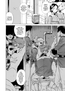 Page 4: 003.jpg | Reijou -WB Tai Ian Katsudou Hiroku- | View Page!