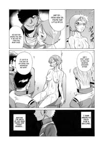 Page 7: 006.jpg | Reijou -WB Tai Ian Katsudou Hiroku- | View Page!