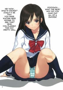 Page 8: 007.jpg | Reiko-san to Maya-chan no Koto wo Omotteitara Muramura Shitekita node Erohon ni Shitemitayo | View Page!