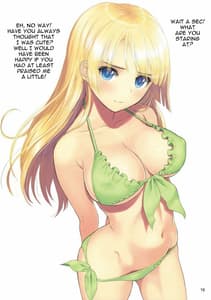 Page 15: 014.jpg | Reiko-san to Maya-chan no Koto wo Omotteitara Muramura Shitekita node Erohon ni Shitemitayo | View Page!