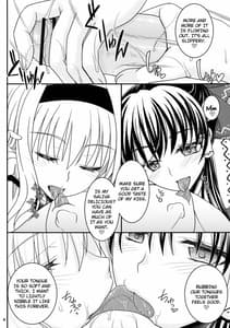 Page 3: 002.jpg | Reimu to Alice to | View Page!