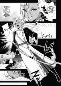 Page 2: 001.jpg | Reizoku Elf Maid C91 Kaijou Genteibon | View Page!