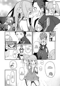Page 12: 011.jpg | Rem no Emilia Kuttsuke Daisakusen | View Page!
