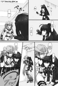 Page 2: 001.jpg | RenZetsu Sisters 2 | View Page!