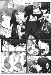 Page 3: 002.jpg | RenZetsu Sisters 2 | View Page!