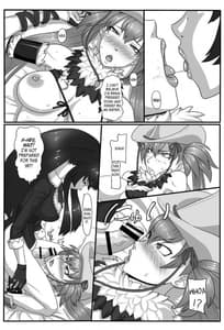 Page 5: 004.jpg | RenZetsu Sisters 2 | View Page!