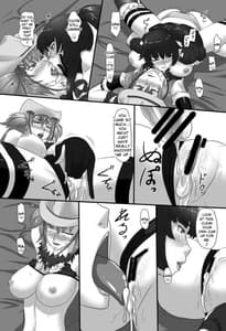 Page 13: 012.jpg | RenZetsu no Shimai | View Page!