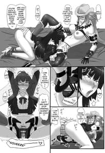 Page 14: 013.jpg | RenZetsu no Shimai | View Page!