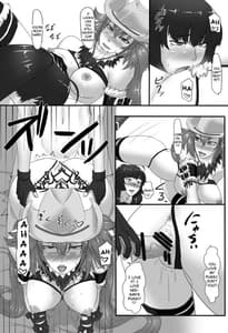 Page 15: 014.jpg | RenZetsu no Shimai | View Page!