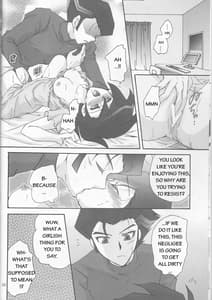 Page 10: 009.jpg | Renai Battle | View Page!