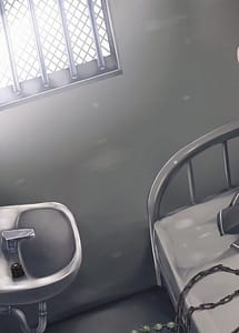 Read Renshuukan Kashima Jinmon Chousho with English Translation