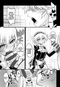 Page 2: 001.jpg | Rental Eru Musume | View Page!