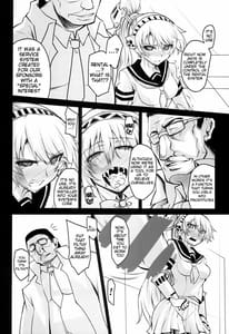 Page 3: 002.jpg | Rental Eru Musume | View Page!