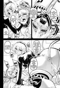 Page 11: 010.jpg | Rental Eru Musume | View Page!